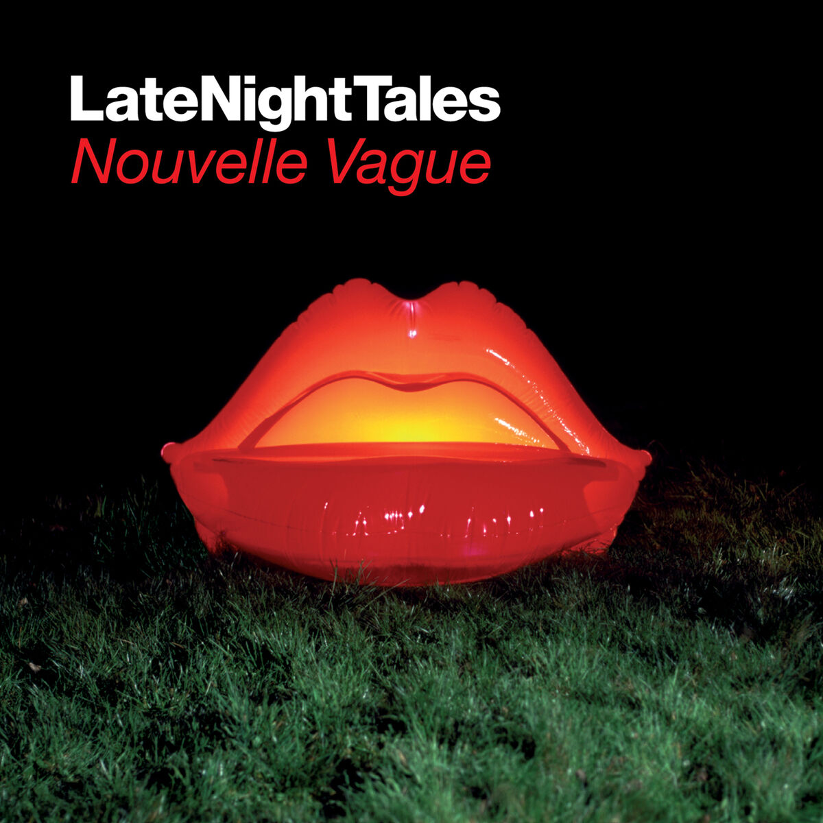 Album cover of Le poisson des mers du sud