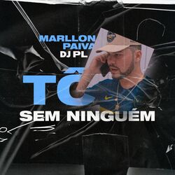 Cover of Tô Sem Ninguém