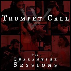 Cover of Trumpet Call (The Quarantine Sessions)