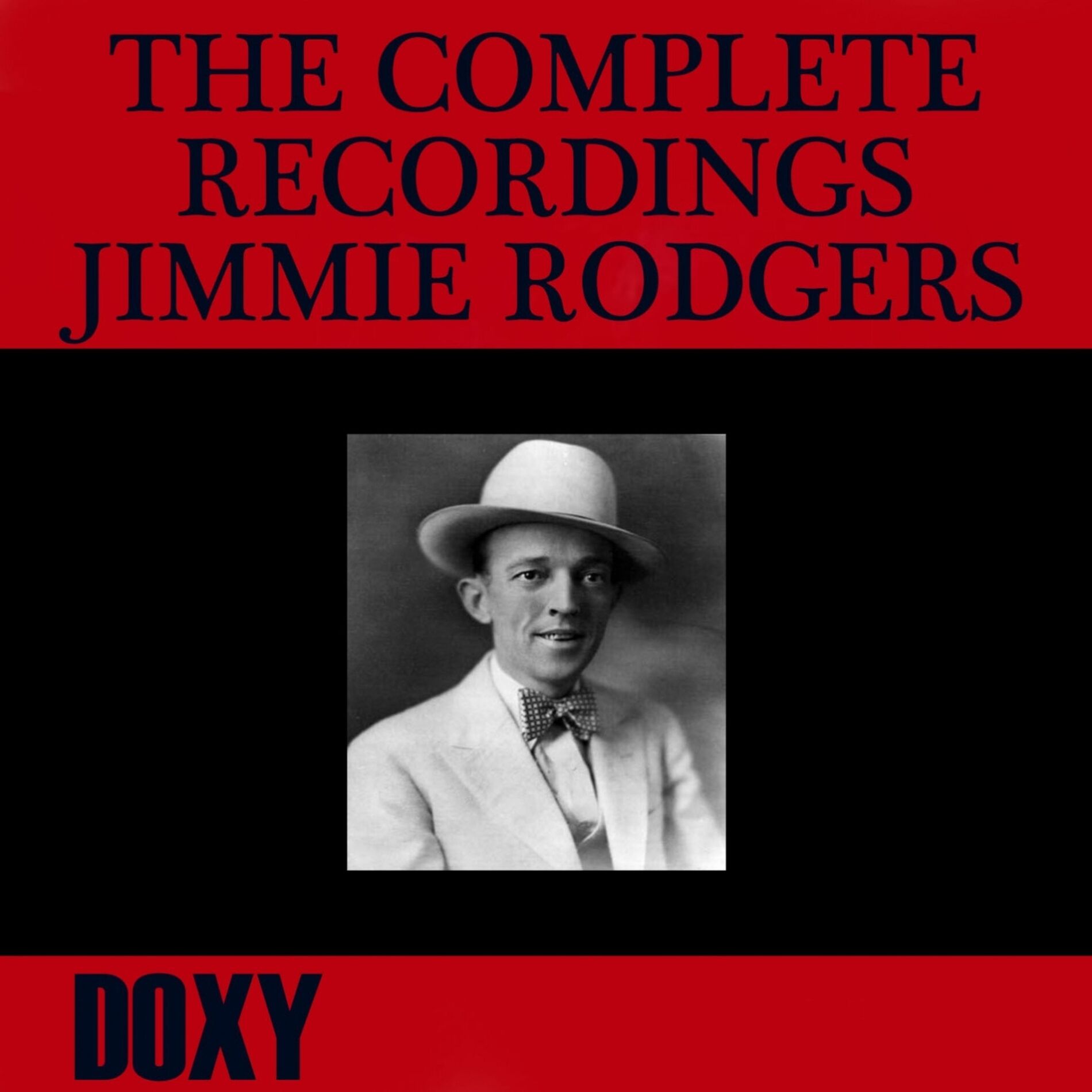 Album cover of Brakeman's Blues (Yodeling the Blues Away)