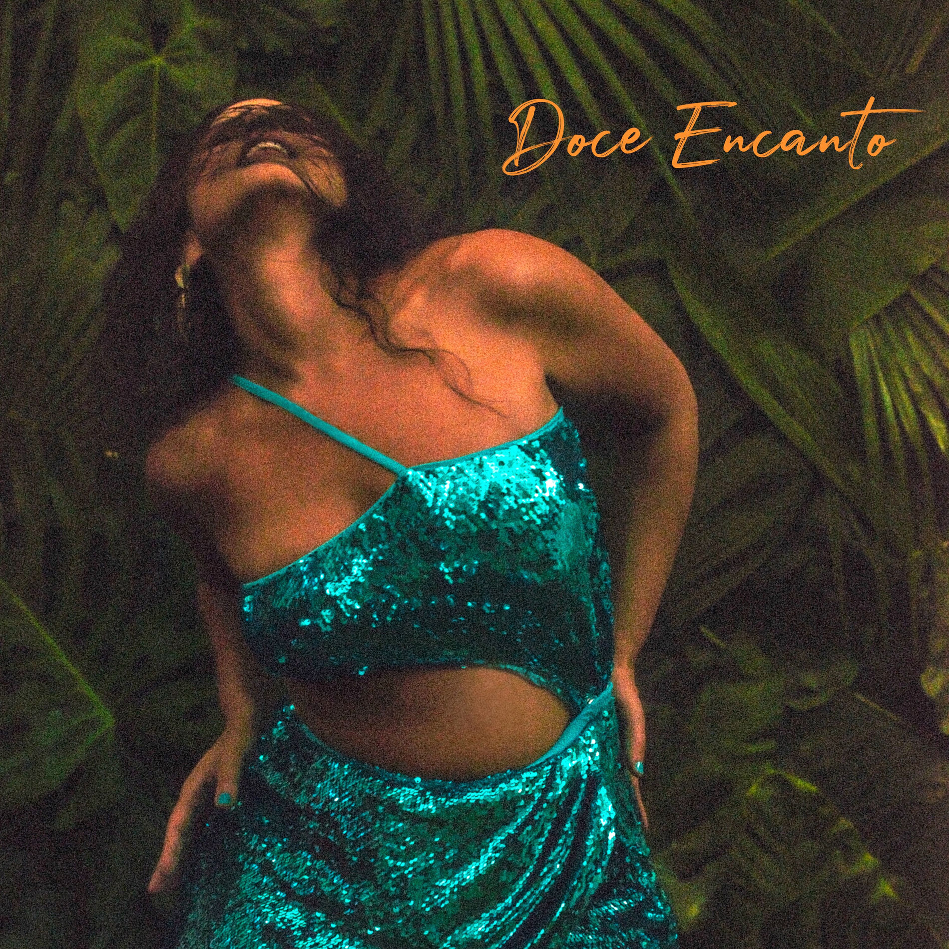 Album cover of Doce Encanto