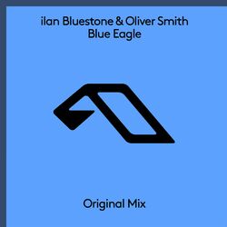 Cover of Blue Eagle