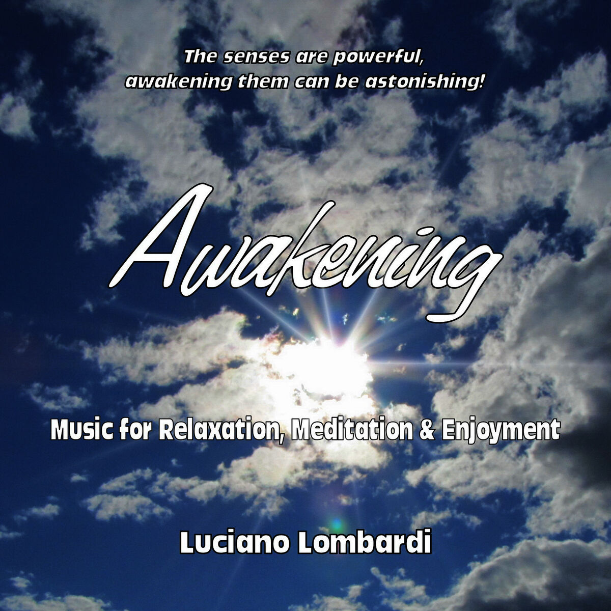 Album cover of Awakening