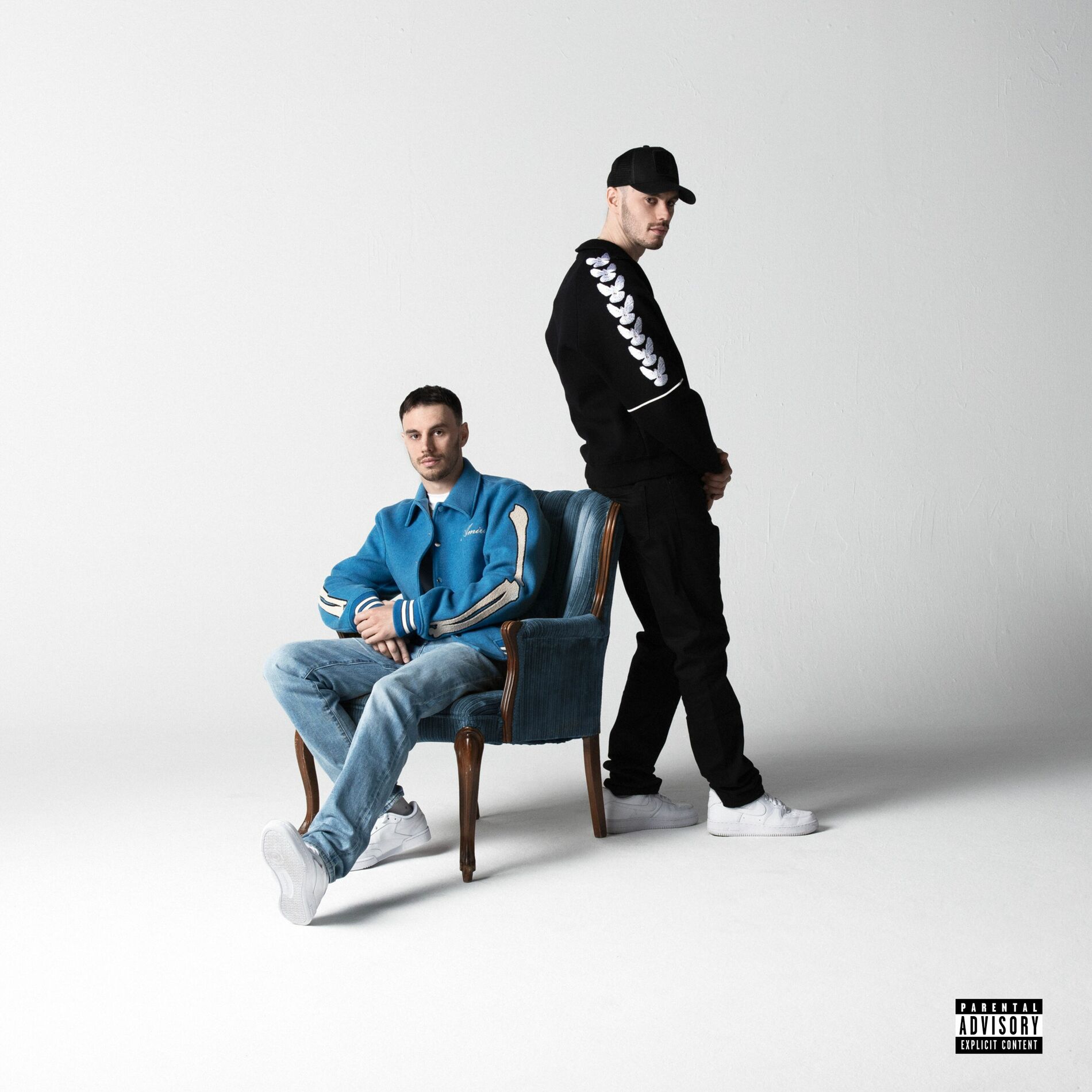 Album cover of Life of a Gemini (Interlude)