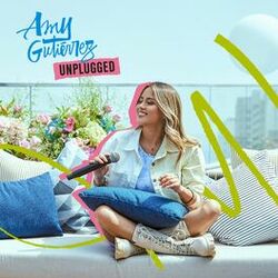 Cover of Amy Gutiérrez Unplugged