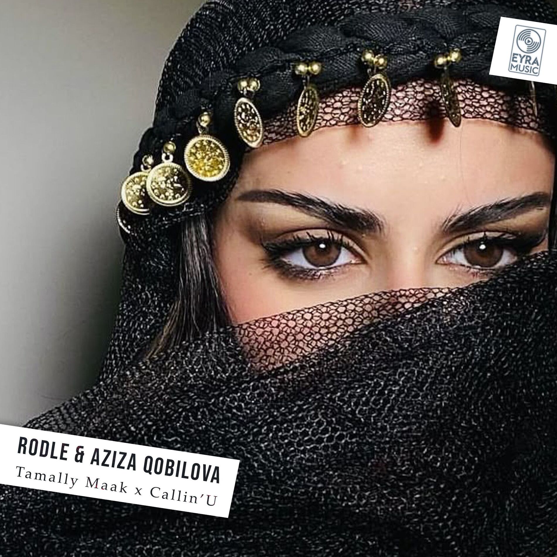 Album cover of Tamally Maak x Callin’U