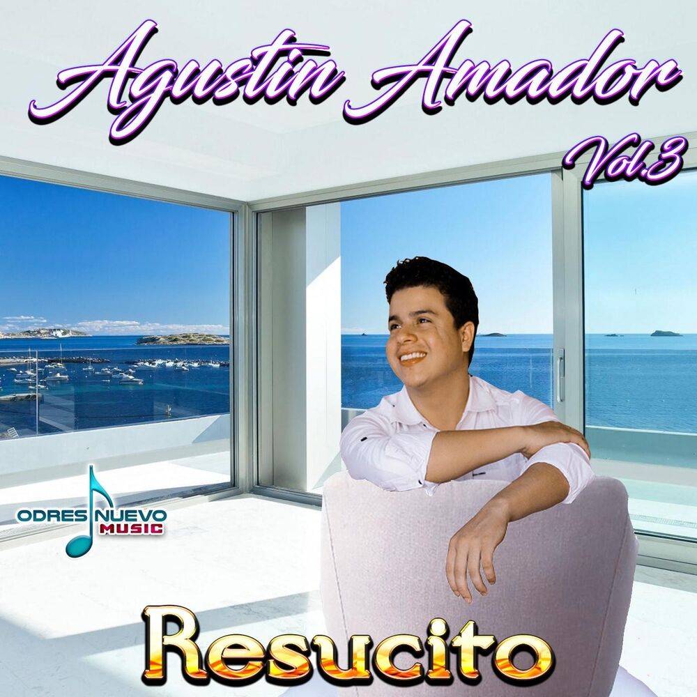 Picture of Resucito, Vol. 3