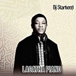 Cover of Lagatha Piano