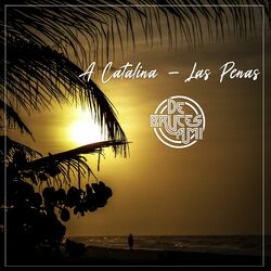 Cover of A Catalina - Las Penas
