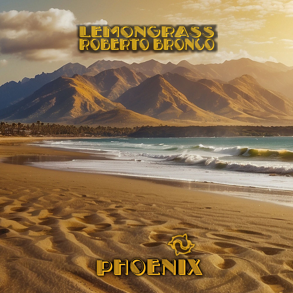 Phoenix cover