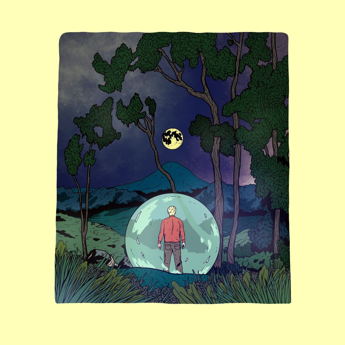 Album cover of What's It Gonna Take