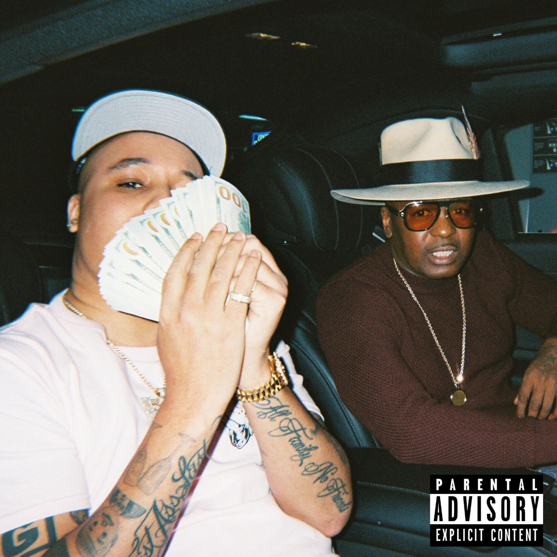 Album cover of Every Night (feat. Ralo Tha Pimp)