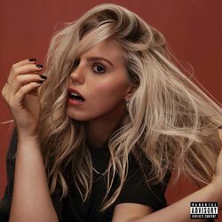 Cover of Everything To Everyone (Deluxe)