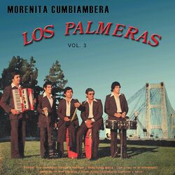 Cover of Morenita Cumbiambera