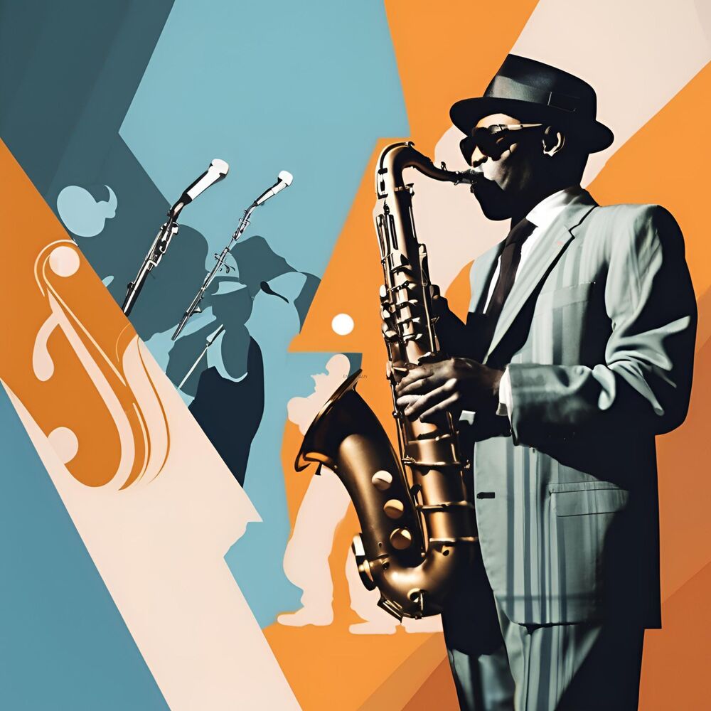 Picture of Swing Jazz Collection