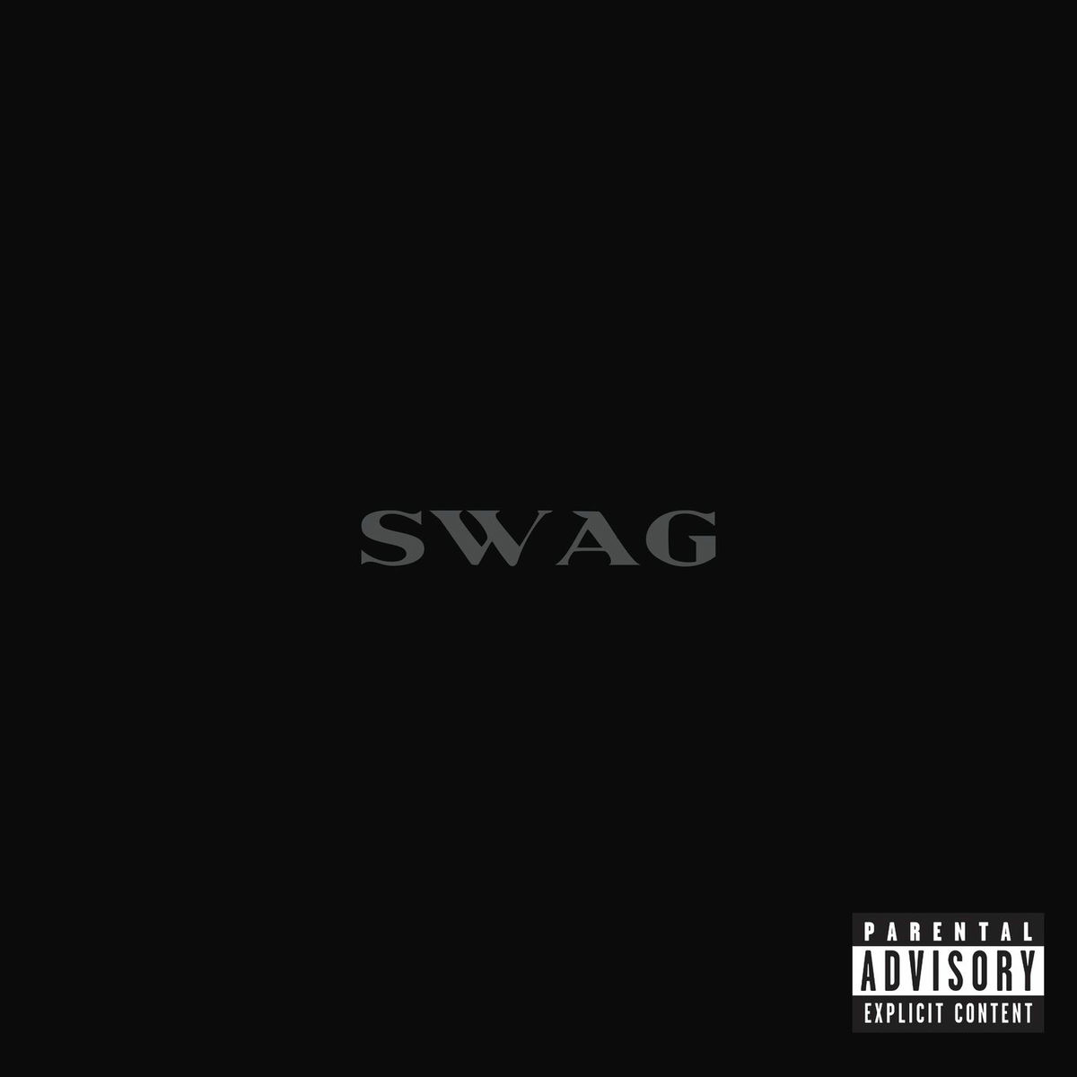 Album cover of SWAG