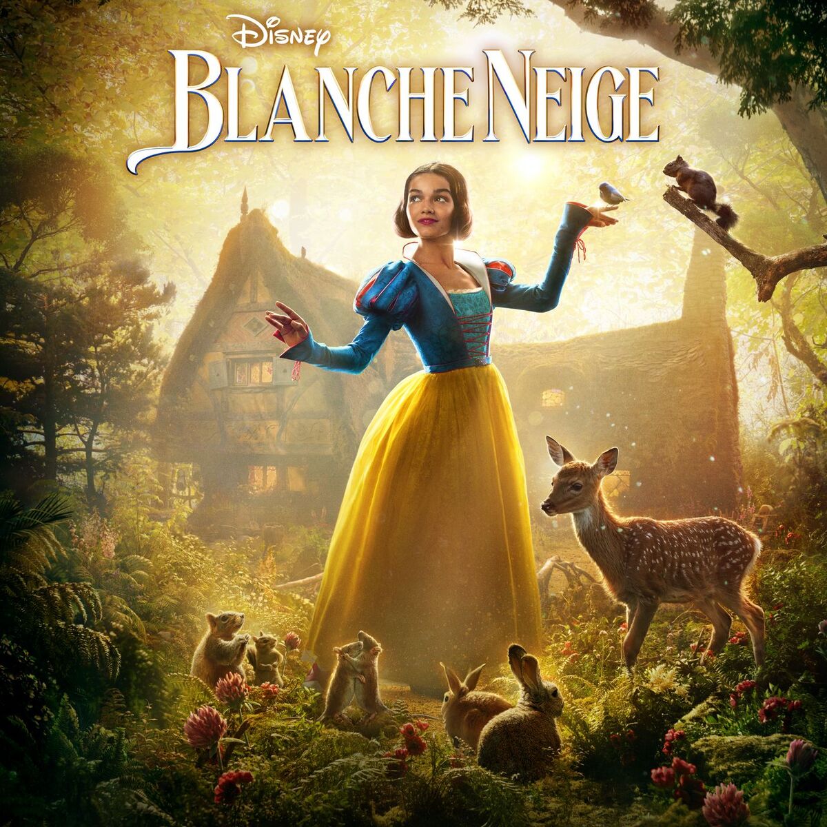 Album cover of Il suffit d'un souhait (De 
