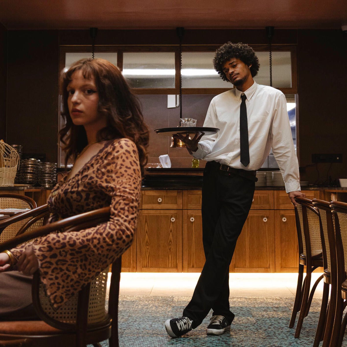 Album cover of A boire et à manger