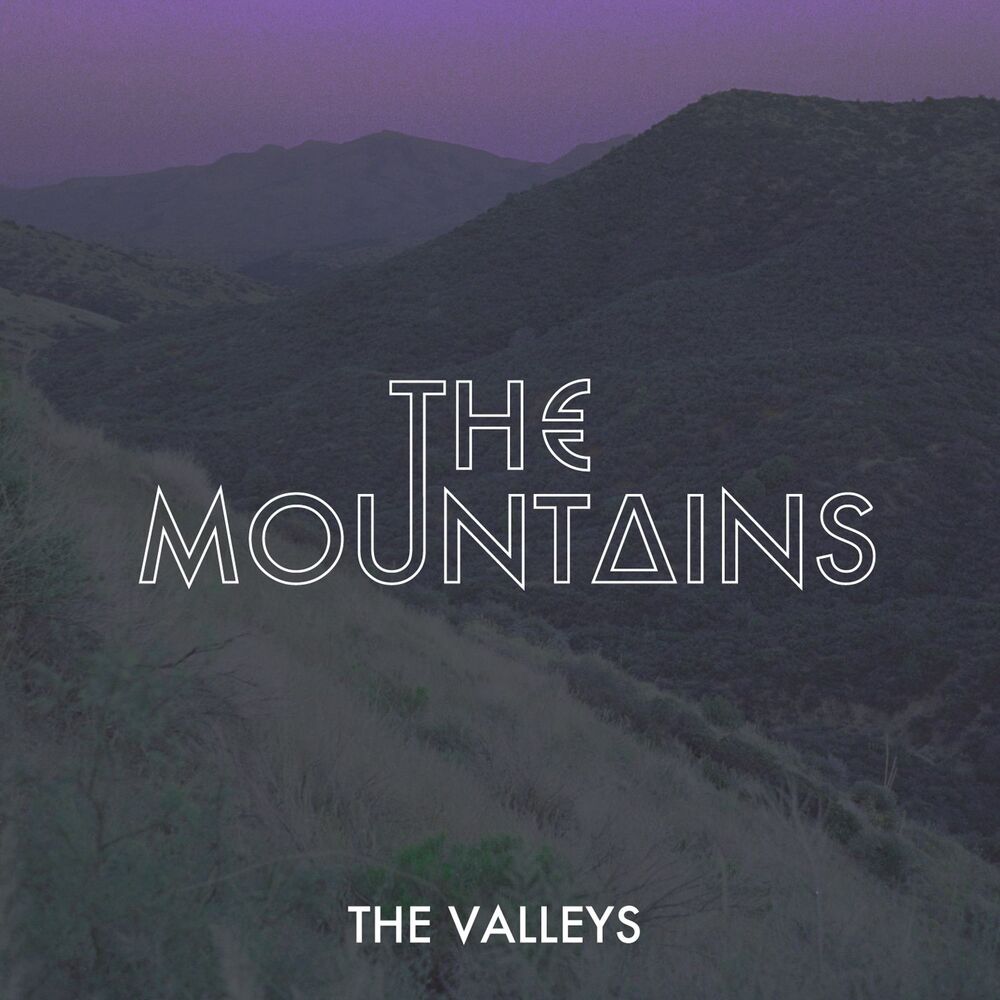 Picture of The Valleys