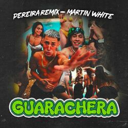 Cover of Guarachera