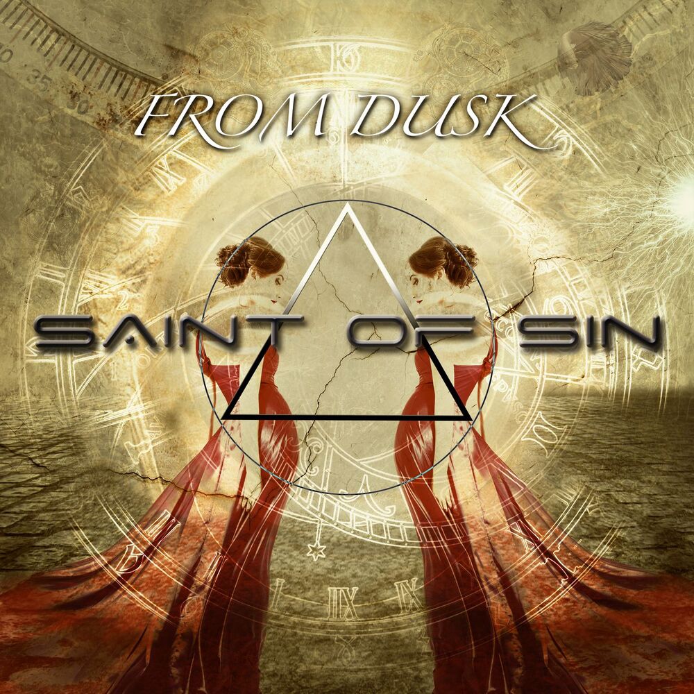 Picture of From Dusk (Remix Album)