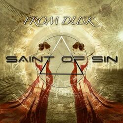 Cover of From Dusk (Remix Album)