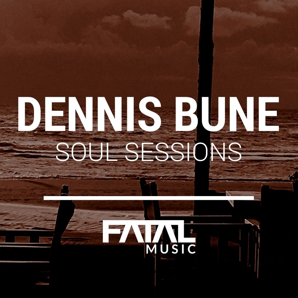 Picture of Soul Sessions