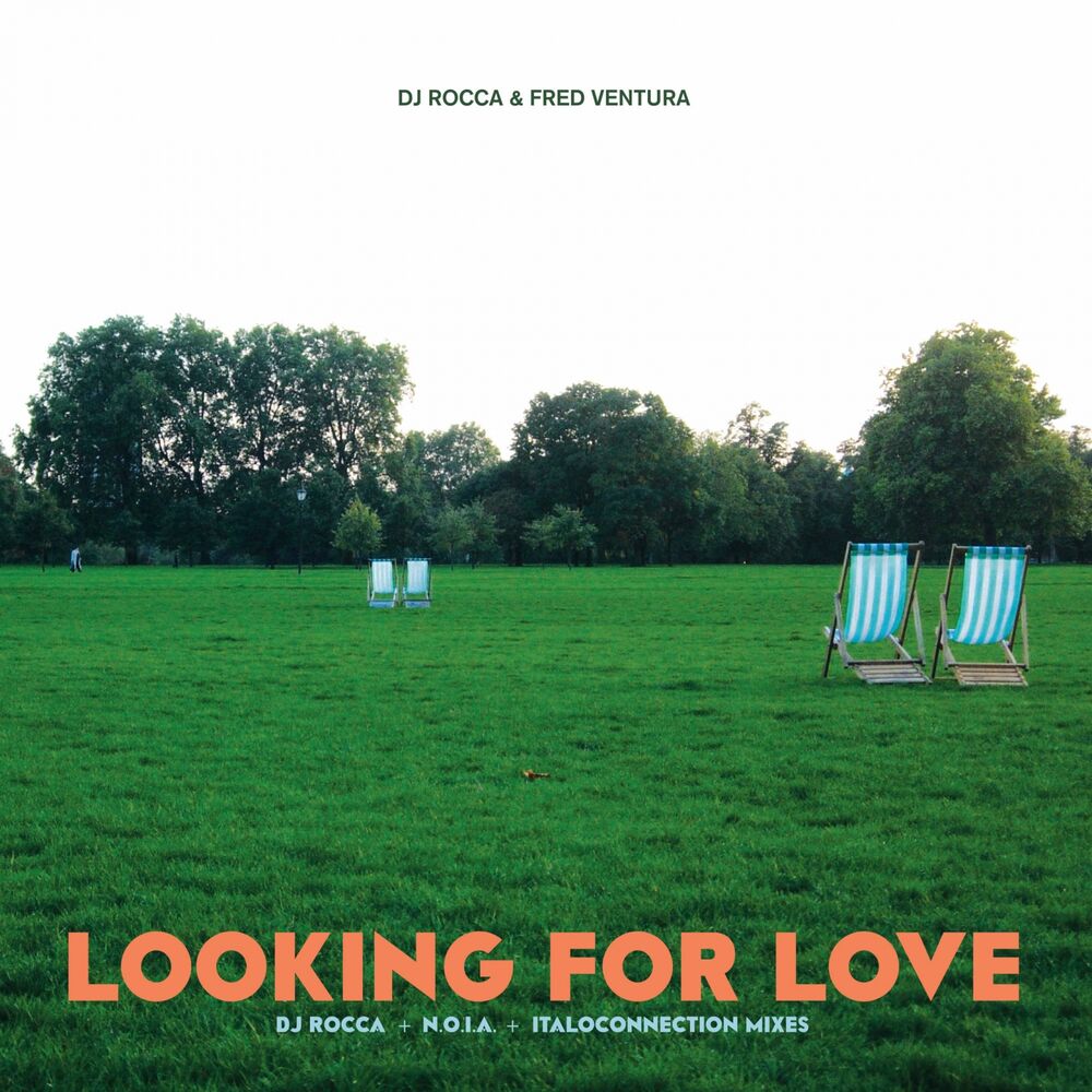 Picture of Looking for Love