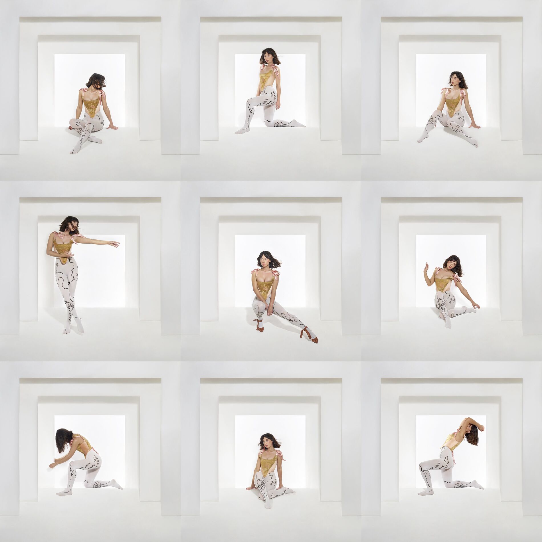 Album cover of The Kick
