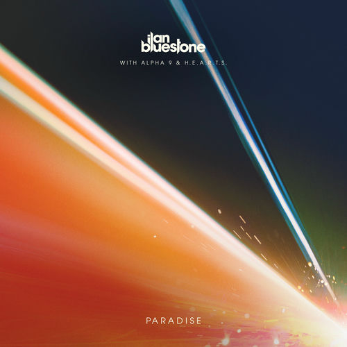  Ilan Bluestone Vs. Alpha 9 & H.E.A.R.T.S. - Paradise (2025) 