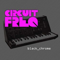 Cover of Black Chrome