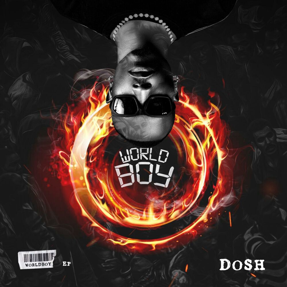 Picture of WORLDBOY