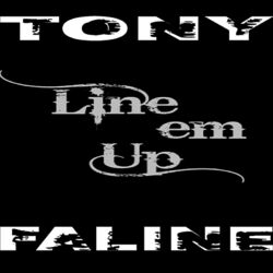 Cover of Line Em Up