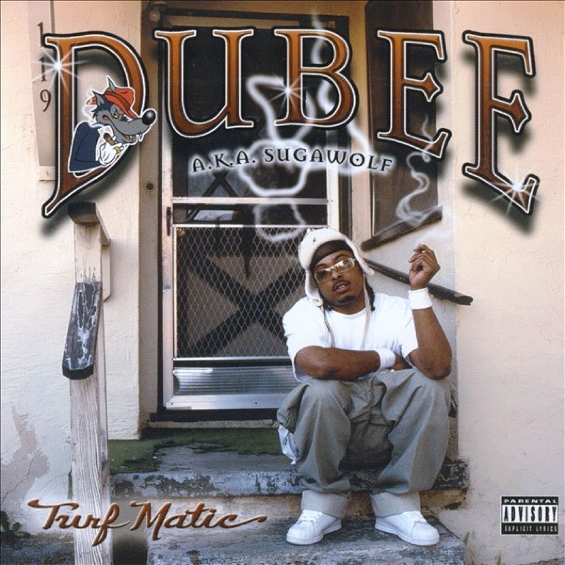 Dubee - Dubee Aka Sugawolf - Amazon.com Music
