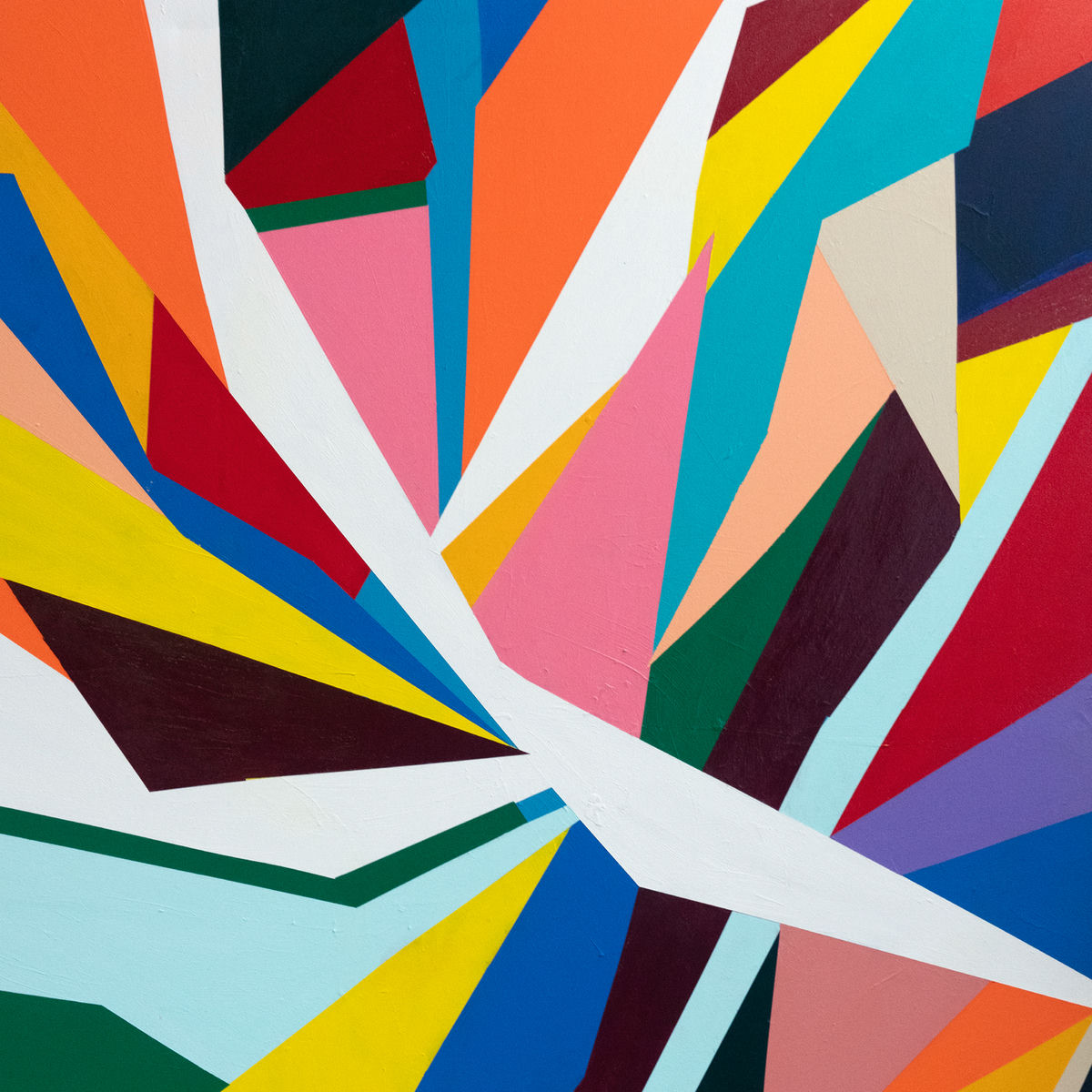 Album cover of Atlas Complex