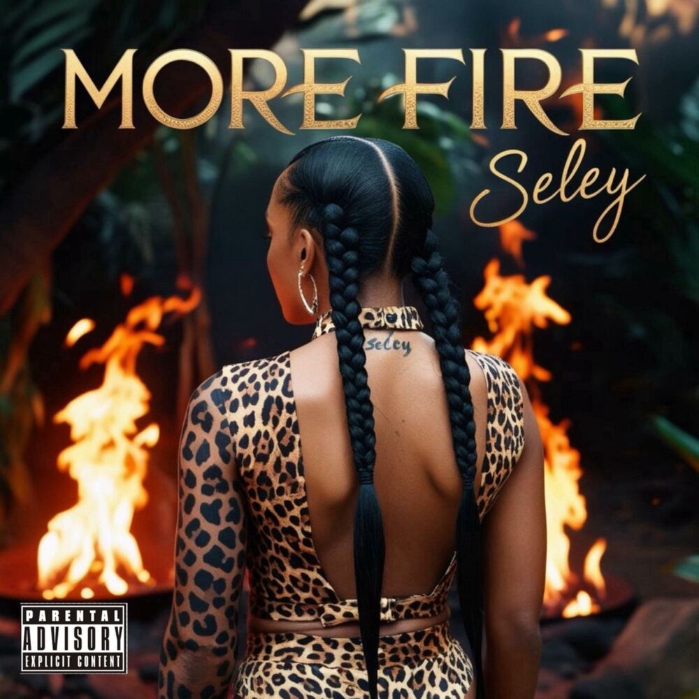 Picture of More Fire