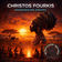 Underground Dreams by Christos Fourkis album cover