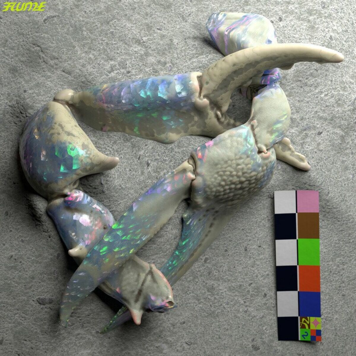 Album cover of Let You Know