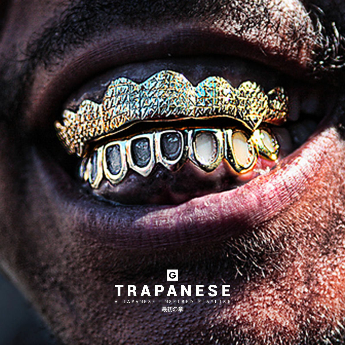Album cover of Trapanese (Deluxe)