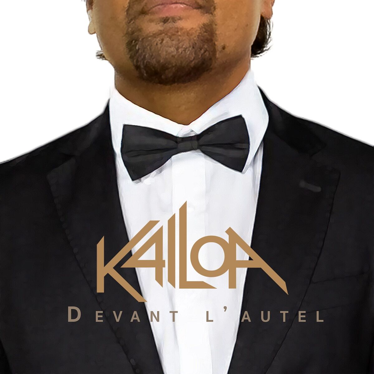 Album cover of Devant l'autel
