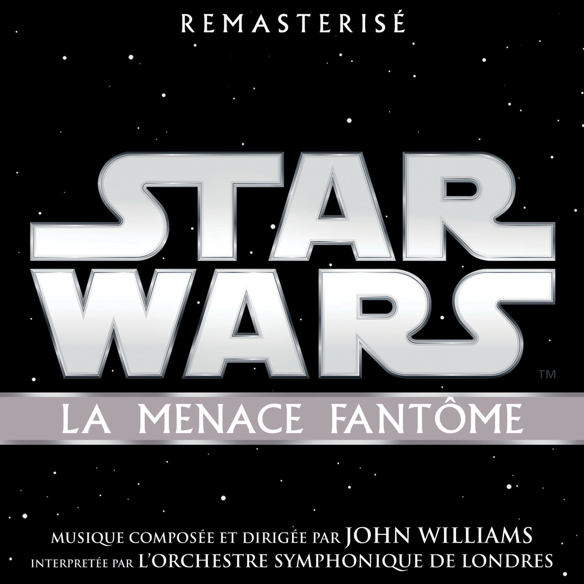 Album cover of Duel of the Fates