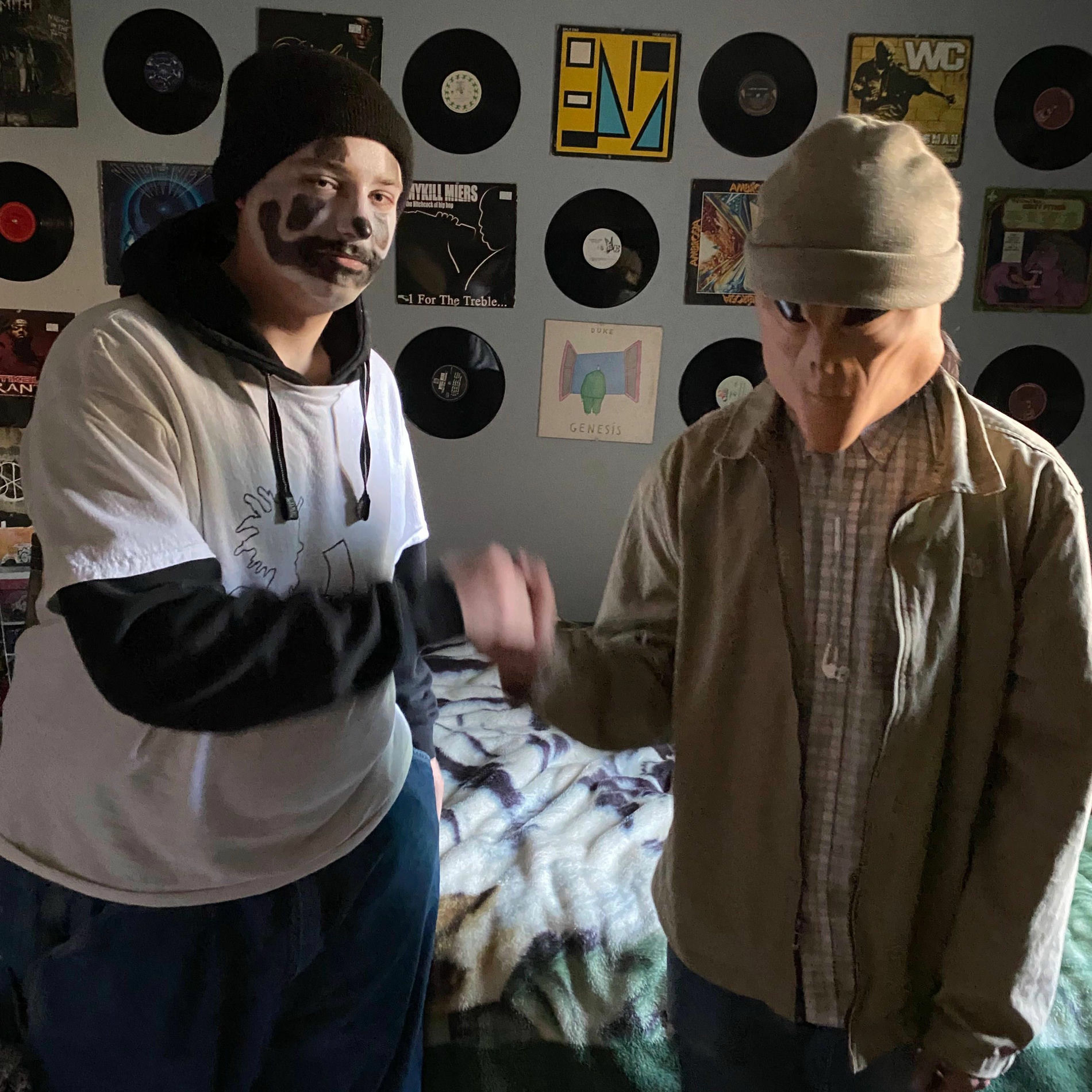Album cover of Sewah Water (feat. Big B)