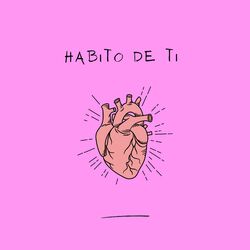 Cover of Hábito de ti