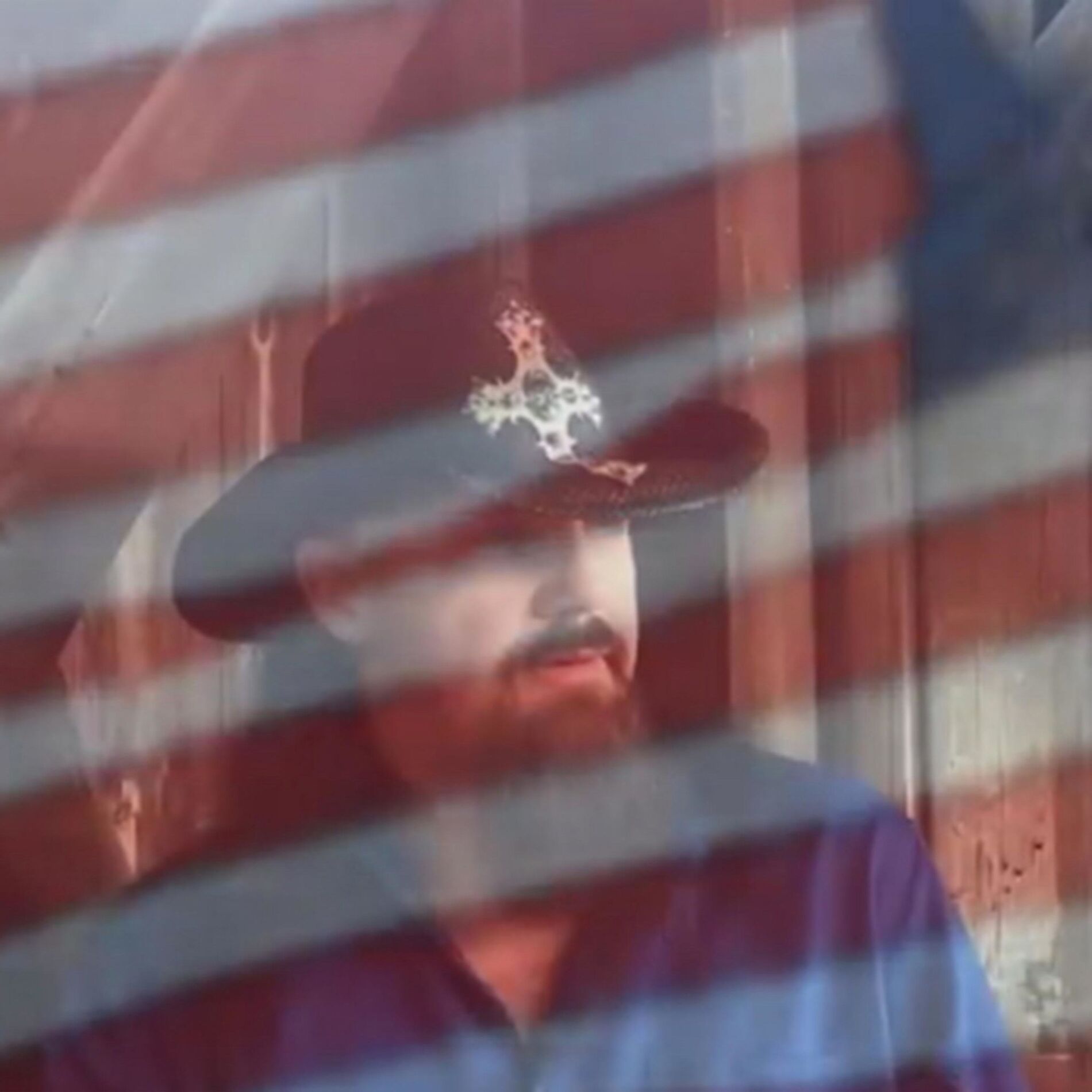 Album cover of American
