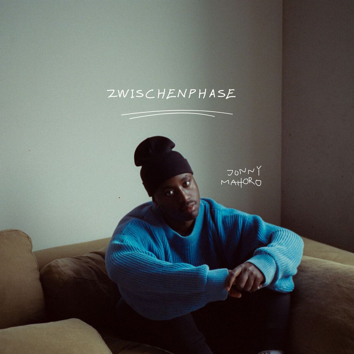 Album cover of Zwischenphase