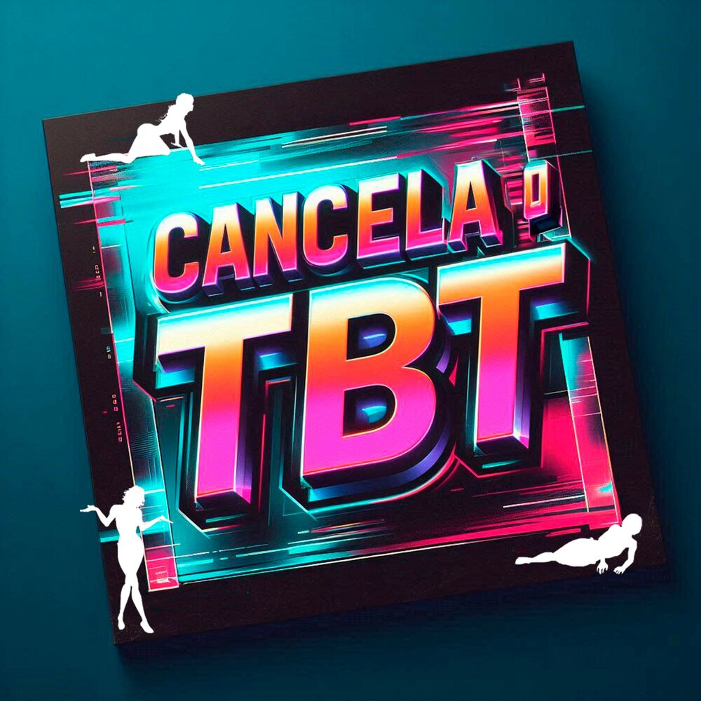 Picture of Cancela o TBT