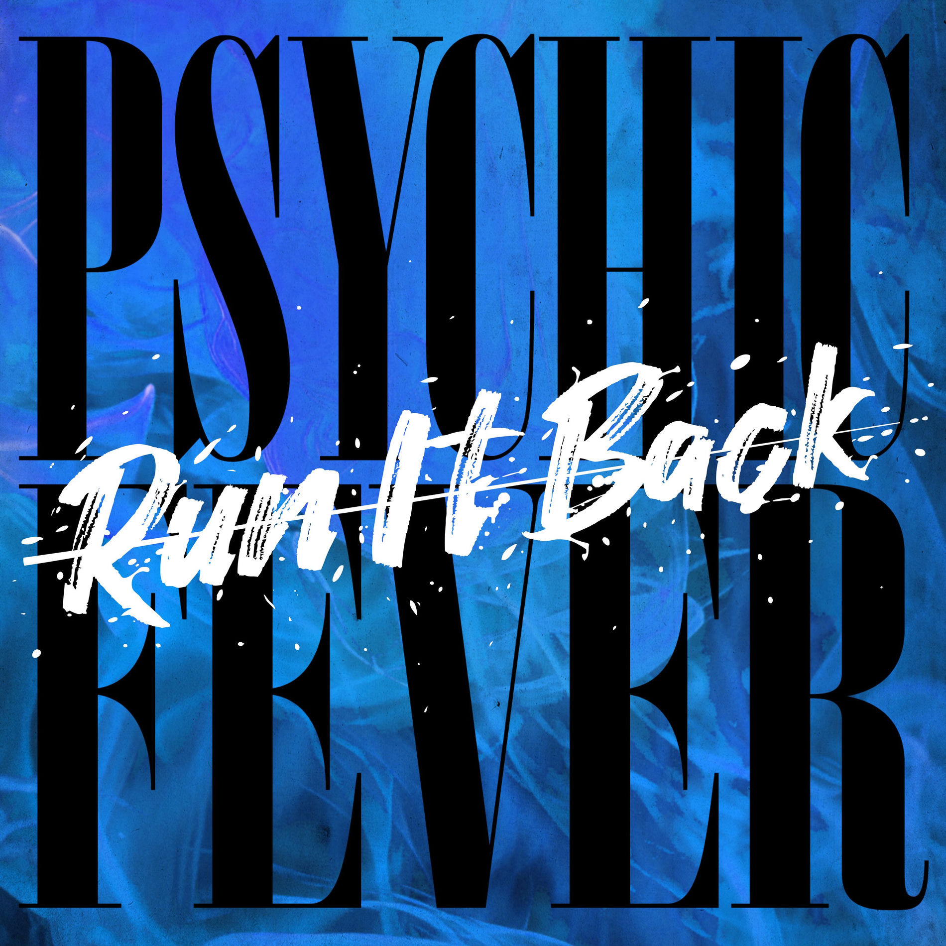 Album cover of Run It Back