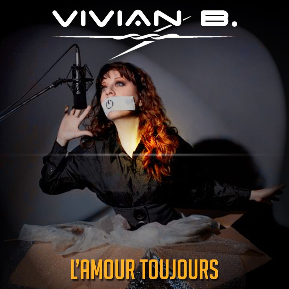 Picture of L'amour toujours