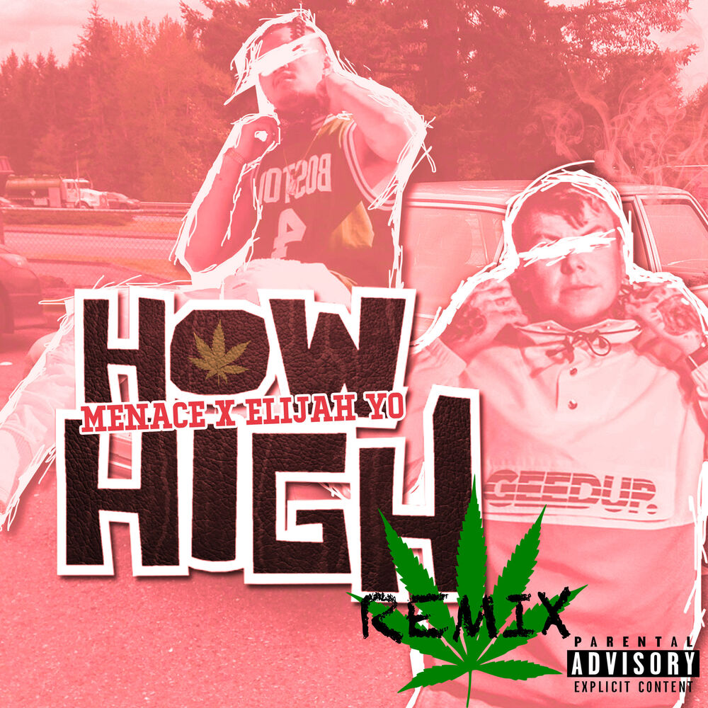 Picture of How High