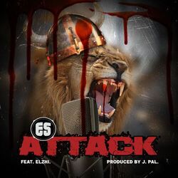 Cover of Attack
